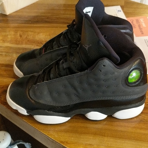 air jordan retro 13 gg hyper pink